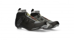 SCARPA CICLISMO BH SHOE EVO ROAD SOCK BLACK ANGLE.jpg